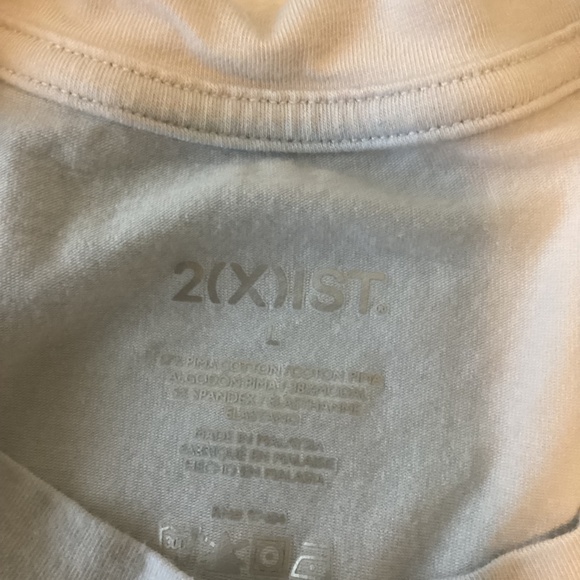 Dream crewneck t-shirt by 2xist - Picture 3 of 4